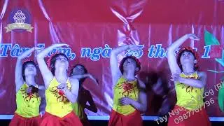 Non nước hữu tình