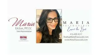 MariaTsiaousidis - 657 OrioleParkway (North of Eglinton)
