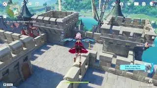 Looking for Joel's Father!