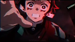 Demon slayer [Edit] Numb