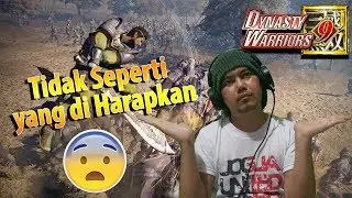 Kelebihan dan Kekurangan | Dynasty Warrior 9