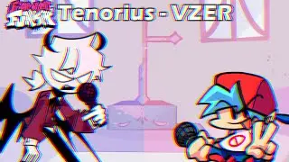 Tenorius - Vzer - Friday Night Funkin' - Mid Fight Masses