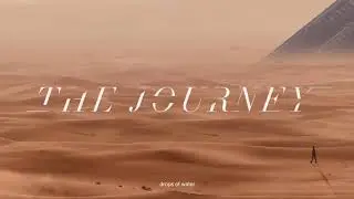 LE CASTLE VANIA & SKUM - The Journey