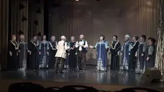 Хор.Лежнин 10.11.2019