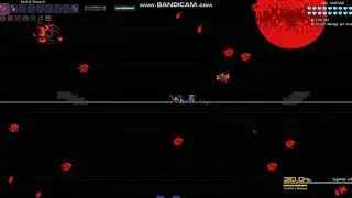 Terraria Calamity | Supreme Calamitas | No Hit