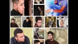 mc yunus can Ayaz Han Emir Han volkan demirba mc yunus can Ouz Han Disk