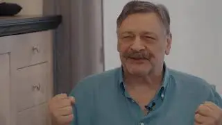 Актер Назаров  Я скоро вернусь в Россию!  Мне больше нечего терять!