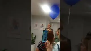 Открытие нового офиса PM International в Москве ч.11 про звезд спорта