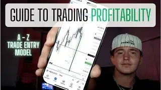 This Strategy Simplified My Trading (Full Trade Entry Model)