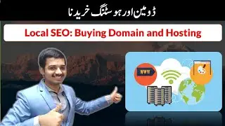 Buying Affordable Domain and Hosting