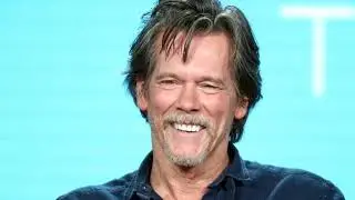 Кевин Бейкон (Kevin Bacon) в программе Ильи Лимана 