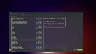 Neovim: LSP & Autocomplete (lspconfig + cmp) - demo