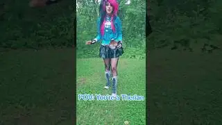 POV: You're a Therian #therian #support