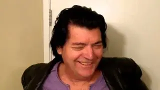 Ike Gingrich  "Hitman" Audition"