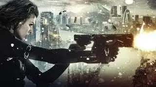 Resident Evil 1 - Retribution Music Video