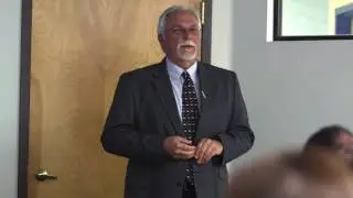 Methods Of Soliciting Federal Government Contracts