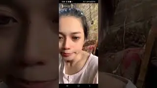 tiktok live arum no armor part2