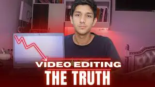 Should You Start freelance Video Editing in 2025?