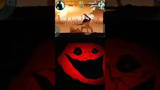 IF YOU ARE THE BOSS IN SHADOW FIGHT 2 