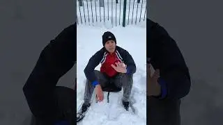 «Зимний футбол 2» ❄️ | 
