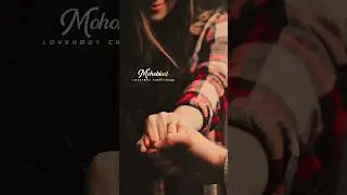 Dil Men Dard Sa Jaga Hai 4K+Full Screen Status #viralreels #viralpost #viralinstagram#viralvideo