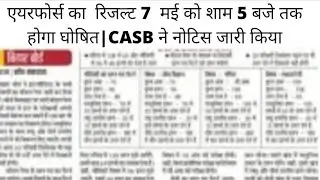 Airforce Results |Good News| Airforce results 2021 | Enrollment list intake 02/2021|airforce 2021|
