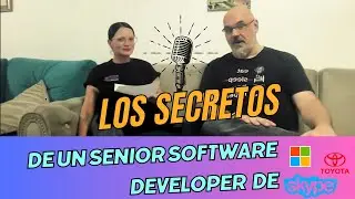 Los secretos de un Senior Software Developer que lograron su éxito - Entrevista a Damian Montero