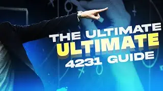 FIFA 20 | HOW TO MASTER THE 4-2-3-1 FORMATION | PRO COACH