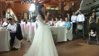 Simona & Ovidiu, nunta in Brasov
