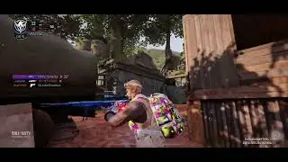 Call of Duty Mobile 2024