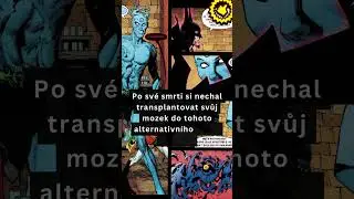 🦇 NEJDRSNĚJŠÍ Batman = DARKEST KNIGHT ? 🦇