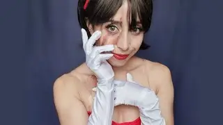愛の天使 / Angel Of Love Perfect Blue - Dance
