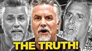 The Truth About Richard Rawlings New Wife