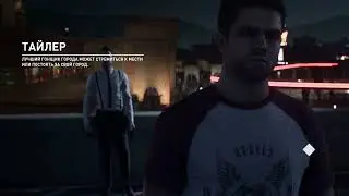 Need for Speed Payback обзор. Неоднозначная оценка.