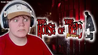 The New House of the Dead Remake is AWESOME! | Nintendo Switch Gameplay