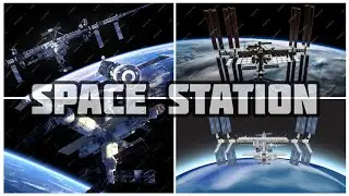 About Space stations