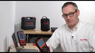 Failed Update Resolution: How To Unbrick Your Autel Handheld Tool