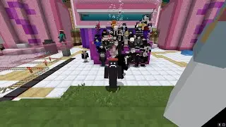 ТЕСТ ГРАНД АРКАД!  | Minecraft - VimeWorld