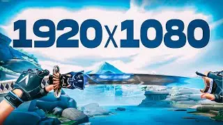 1920x1080 | 165Hz