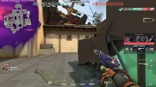 Highlights in comp