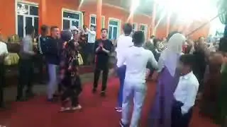 Azamat Bobojonov (Tuyona) Азамат Бобожонов