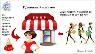 Магазин, который ПЛАТИТ! Как покупать с умом и зарабатывать?