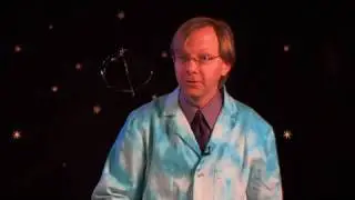Amazing Levitating Orb Science Experiment