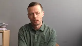 #35 Изменения это выйти из своего мирка.