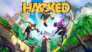 Hawked | Tutorial | Playthrough Part 1 | PS5 | 4K HDR