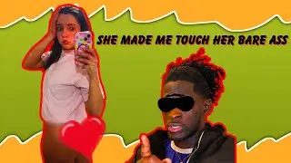 Guess The Body Part Challenge… Things Got Out of Hand! 🤯😂