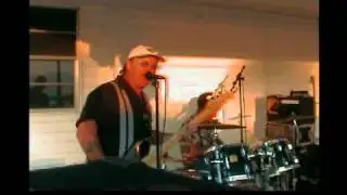 ERIC PAY - ALBERT RUSS -1/2 OF THE MYNX