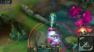 Como isso aconteceu? NUNCA vi isso - Morgana R BUG