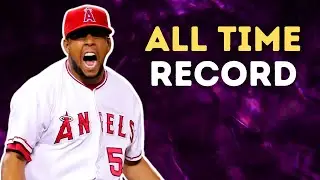 Reliving K-Rod's Record Breaking Save Milestone