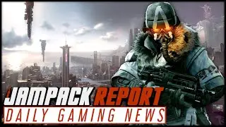 Is Killzone Gone for Good? | The Jampack Report 1.11.20